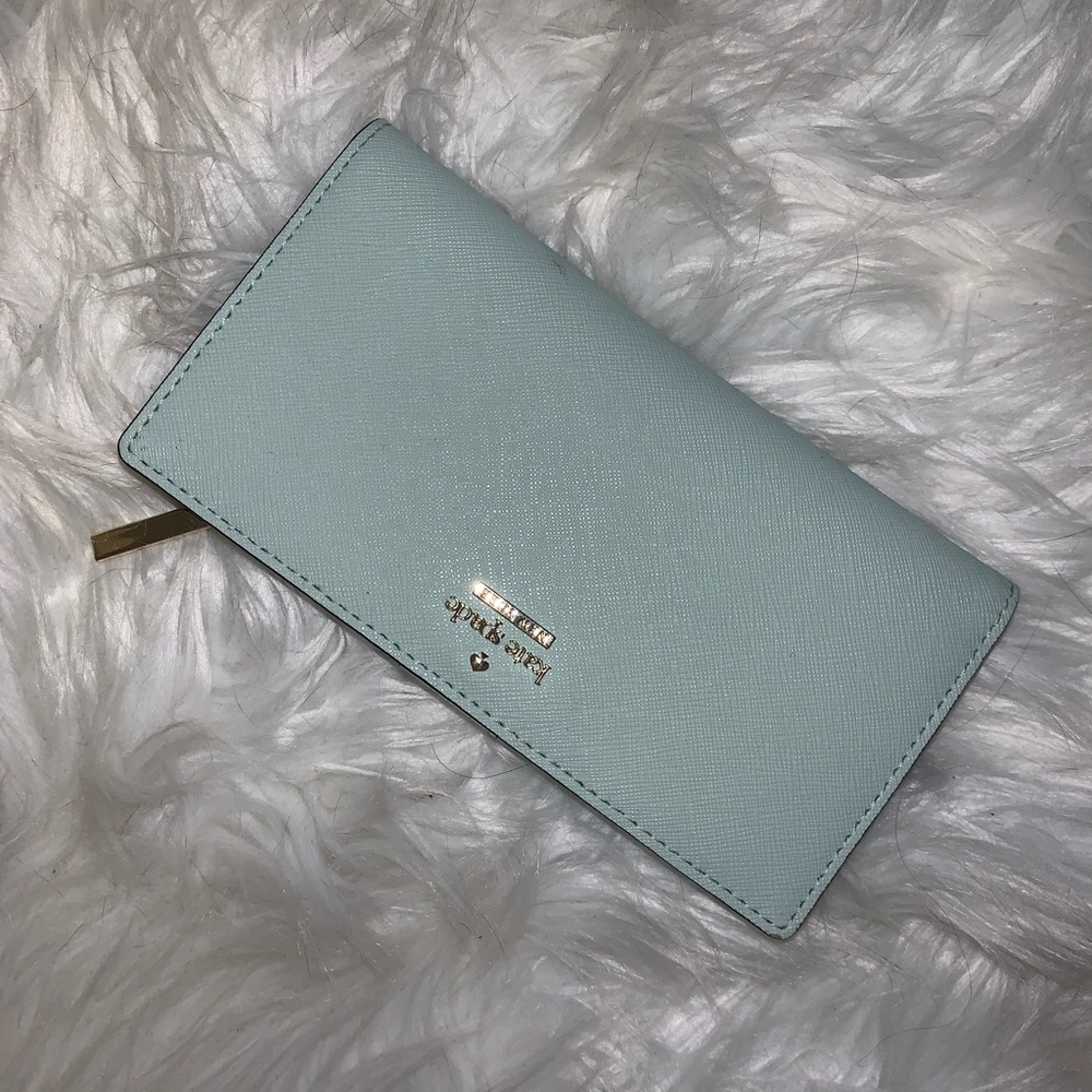 COPY - Kate spade wallet